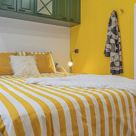 شقة Casa Sole- Loft Moderno In Montagna أبريكا المظهر الخارجي الصورة