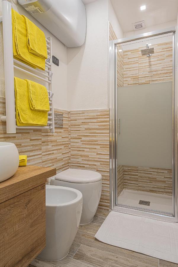 شقة Casa Sole- Loft Moderno In Montagna أبريكا المظهر الخارجي الصورة