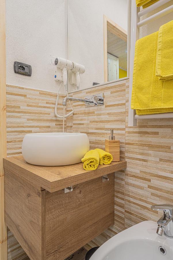 شقة Casa Sole- Loft Moderno In Montagna أبريكا المظهر الخارجي الصورة