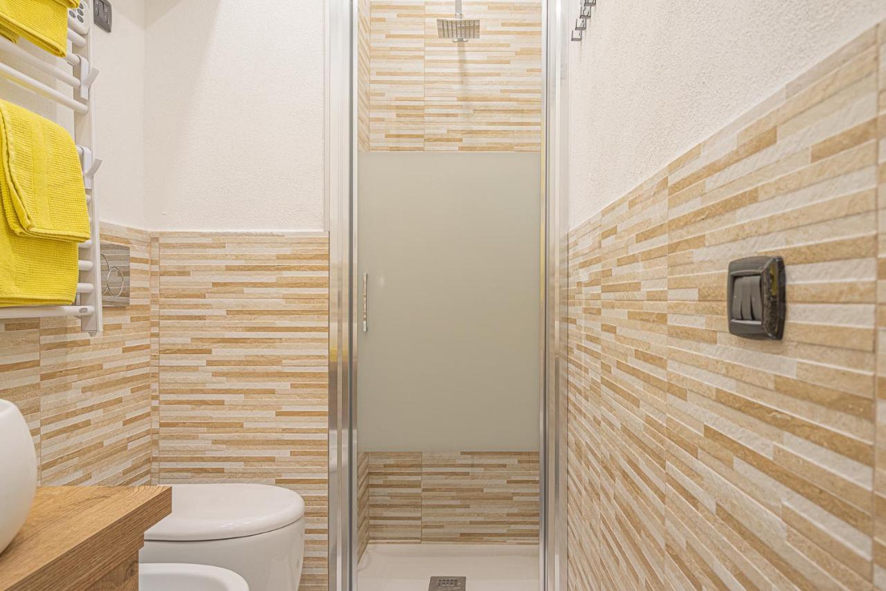 شقة Casa Sole- Loft Moderno In Montagna أبريكا المظهر الخارجي الصورة
